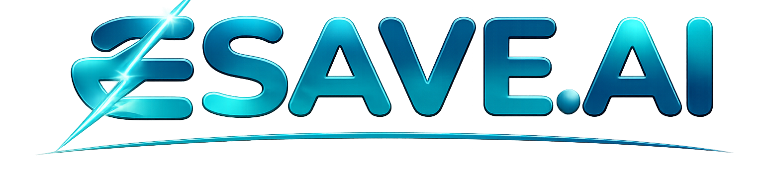 ESAVE.AI Logo